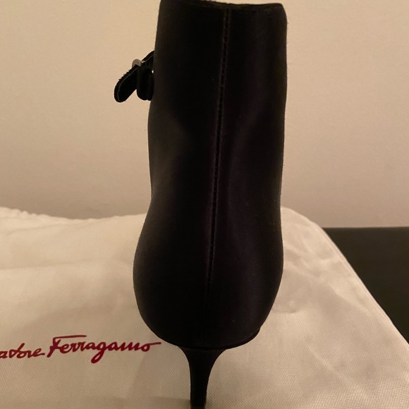 Salvatore Ferragamo ciconia 70 - Picture 7 of 9